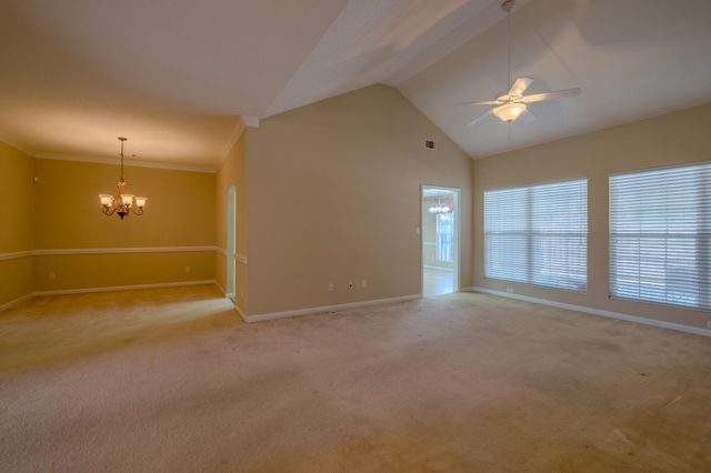 336 Vanderbilt Drive, Aiken, SC 29803