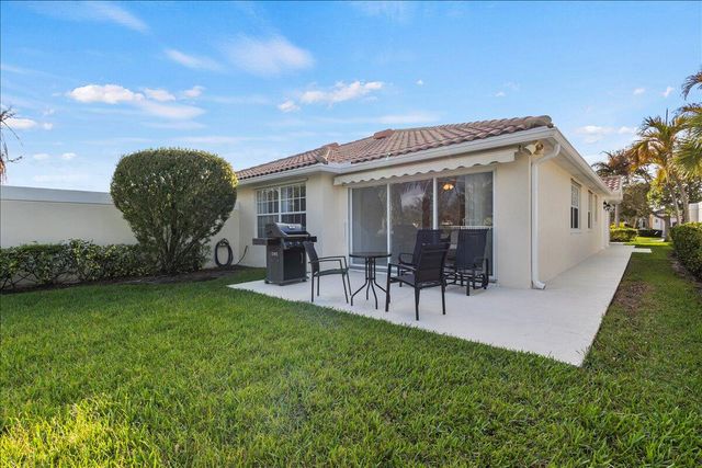 10847 SW Dardanelle Drive, Port St. Lucie, Port St Lucie, FL 34987