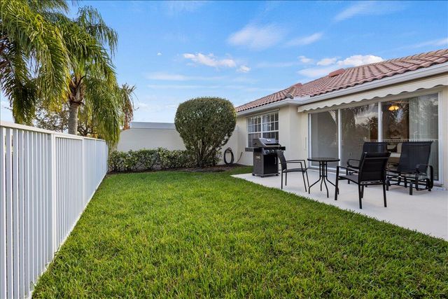 10847 SW Dardanelle Drive, Port St. Lucie, Port St Lucie, FL 34987