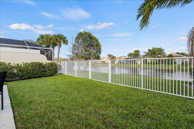 10847 SW Dardanelle Drive, Port St. Lucie, Port St Lucie, FL 34987