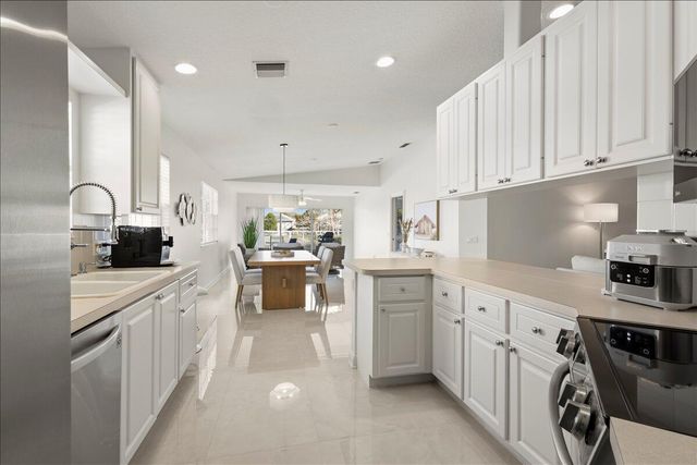 10847 SW Dardanelle Drive, Port St. Lucie, Port St Lucie, FL 34987