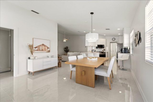 10847 SW Dardanelle Drive, Port St. Lucie, Port St Lucie, FL 34987