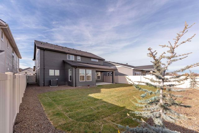 9392 S Egg Harbor, Kuna, ID 83634