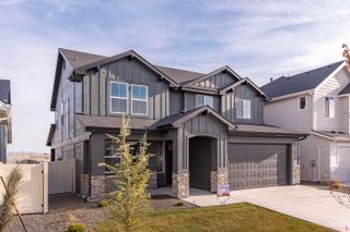 9392 S Egg Harbor, Kuna, ID 83634