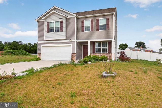 2 AMERICAN AVENUE, Carlisle, PA 17013