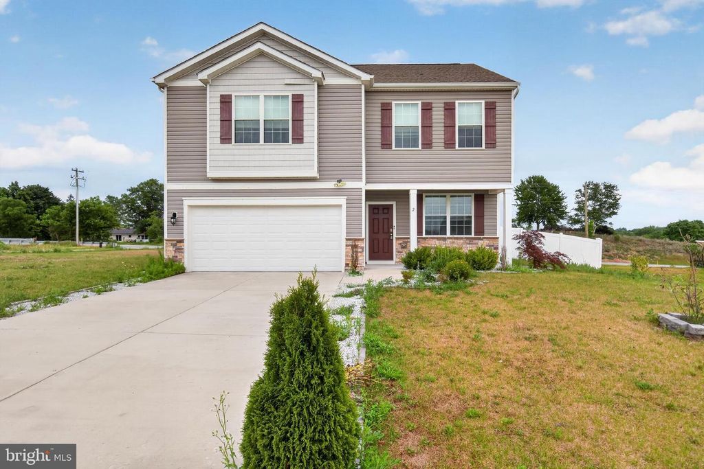 2 AMERICAN AVENUE, Carlisle, PA 17013