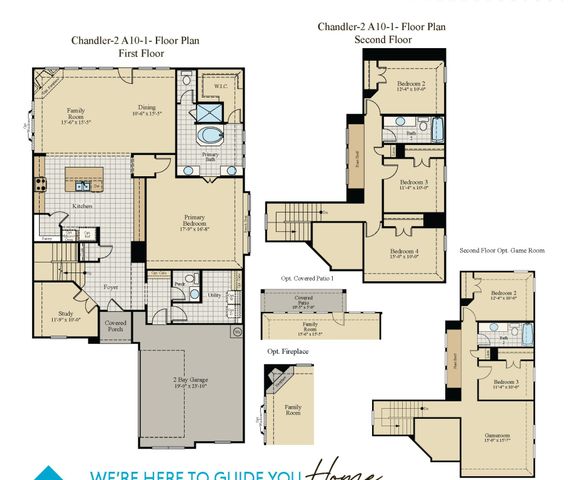 4613 Clearcrest Road, Midlothian, TX 76065