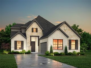 4613 Clearcrest Road, Midlothian, TX 76065