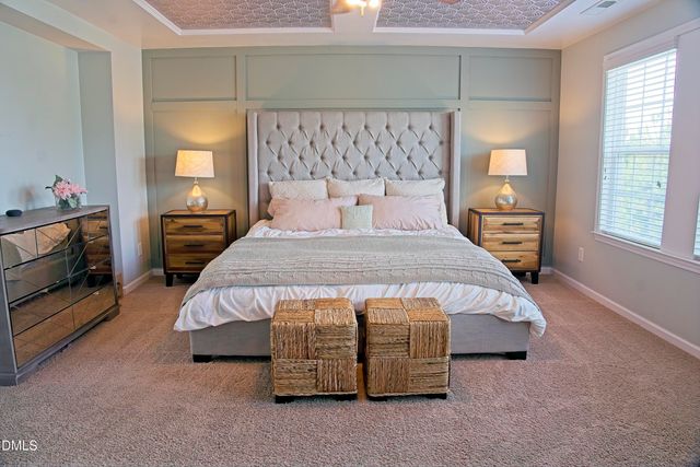 201 King Oak Street, Holly Springs, NC 27540
