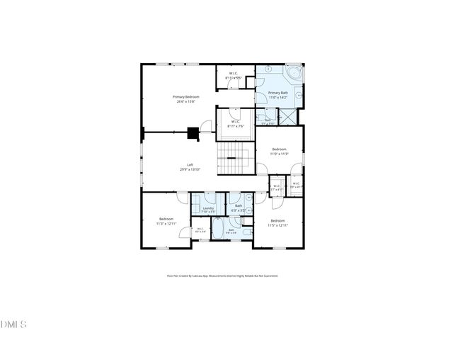 201 King Oak Street, Holly Springs, NC 27540