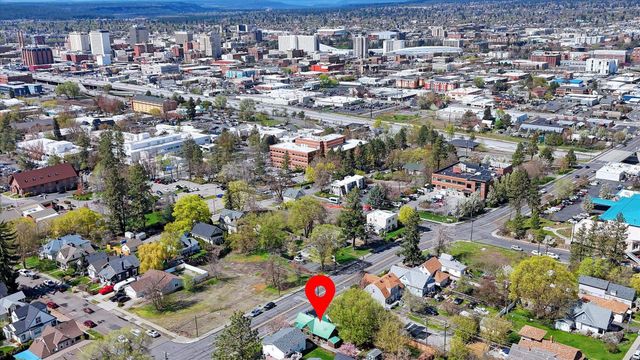 735 S Sherman St, Spokane, WA 99202