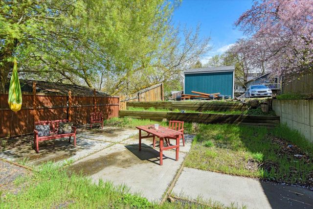 735 S Sherman St, Spokane, WA 99202