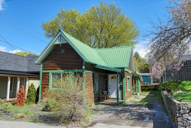 735 S Sherman St, Spokane, WA 99202