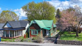 735 S Sherman St, Spokane, WA 99202