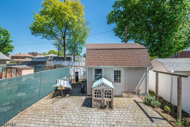 107 Sheridan Ave, Roselle Park Boro, NJ 07204
