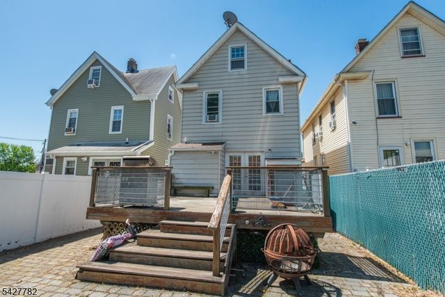 107 Sheridan Ave, Roselle Park Boro, NJ 07204