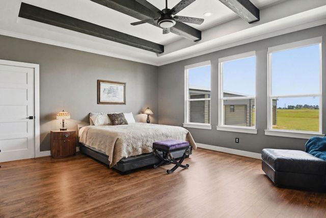 234 El Dorado Court, Cat Spring, TX 78933