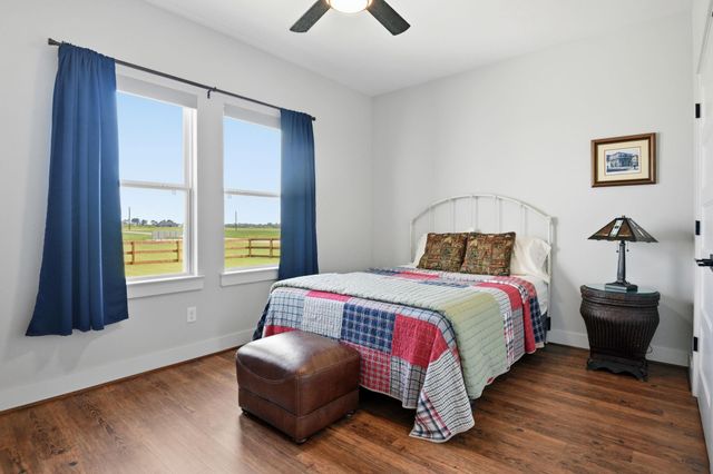 234 El Dorado Court, Cat Spring, TX 78933