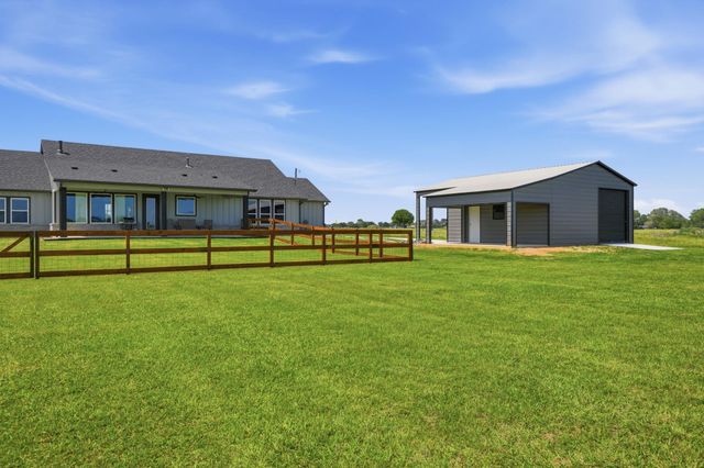 234 El Dorado Court, Cat Spring, TX 78933