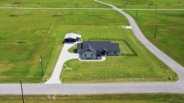 234 El Dorado Court, Cat Spring, TX 78933