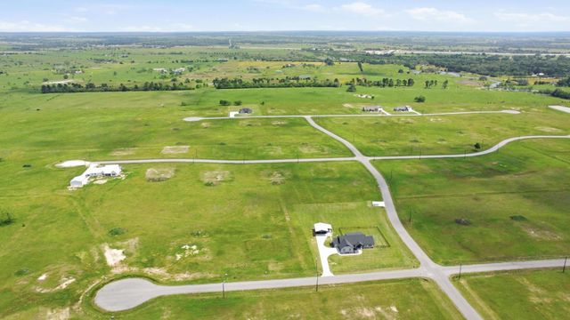 234 El Dorado Court, Cat Spring, TX 78933