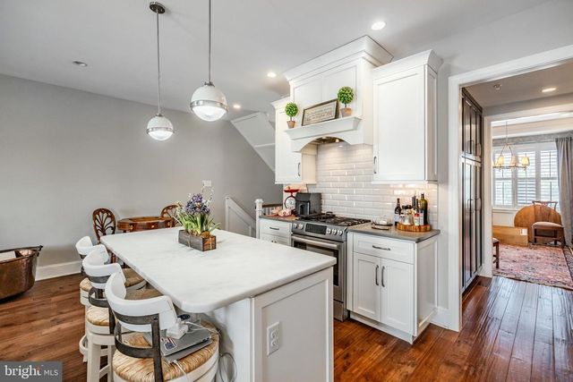 23 CENTRAL AVE, Berwyn, PA 19312