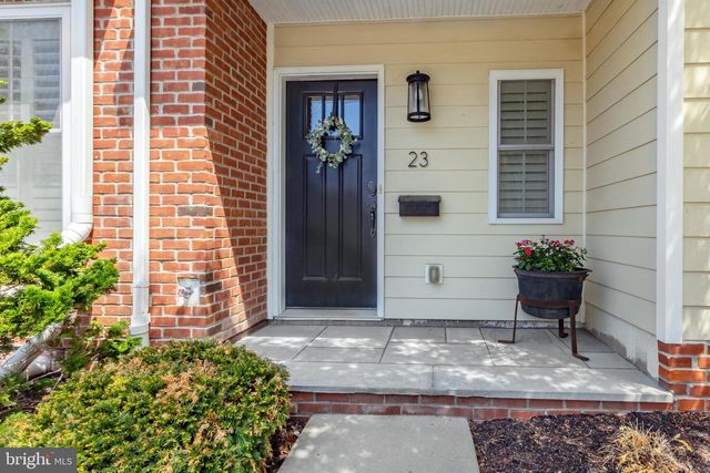 23 CENTRAL AVE, Berwyn, PA 19312