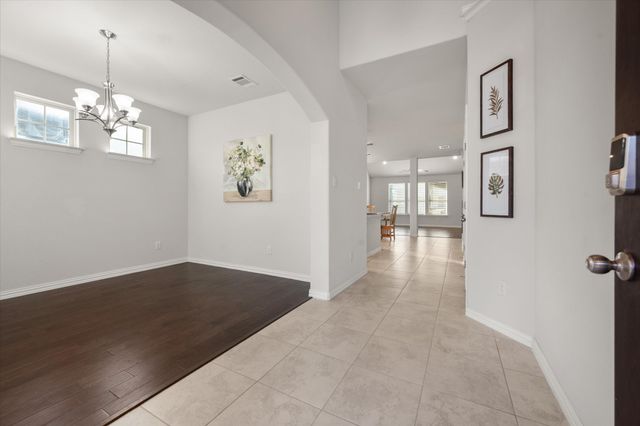 15725 Preble Road, Fort Worth, TX 76177