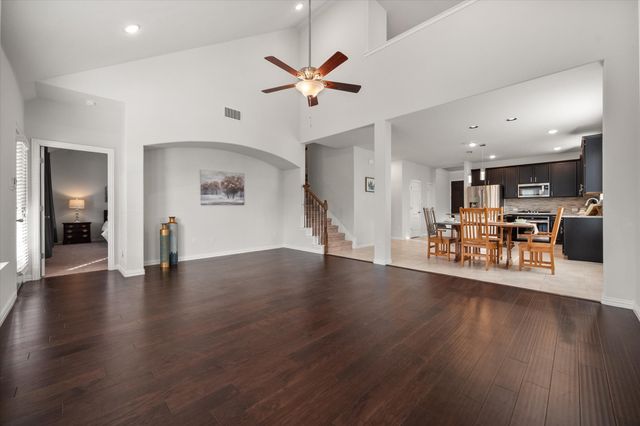 15725 Preble Road, Fort Worth, TX 76177