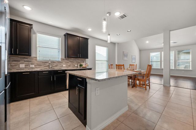 15725 Preble Road, Fort Worth, TX 76177