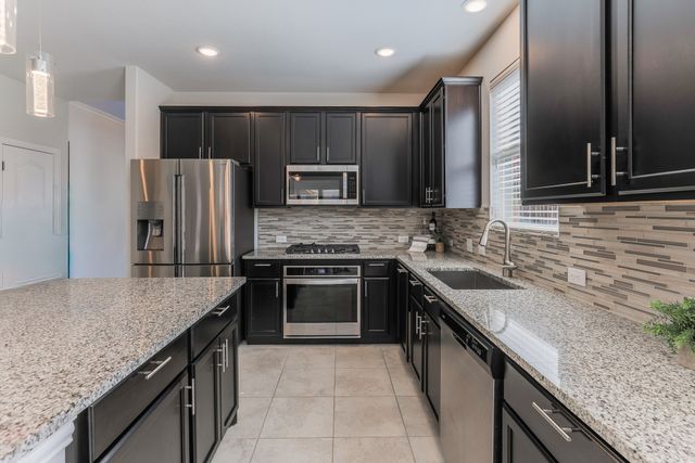 15725 Preble Road, Fort Worth, TX 76177