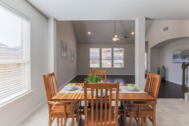 15725 Preble Road, Fort Worth, TX 76177