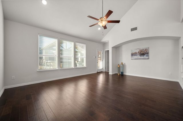 15725 Preble Road, Fort Worth, TX 76177