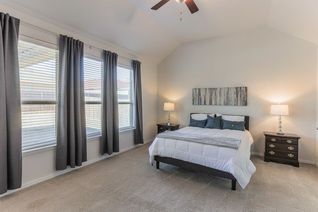 15725 Preble Road, Fort Worth, TX 76177