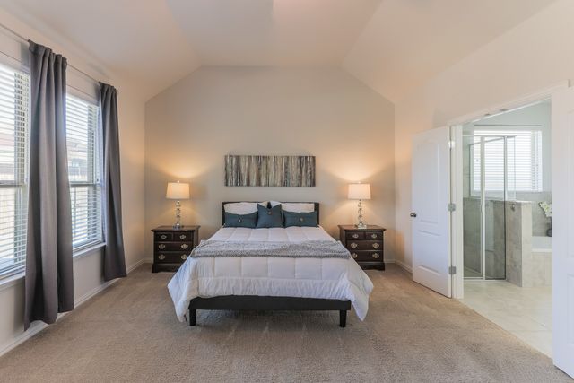 15725 Preble Road, Fort Worth, TX 76177