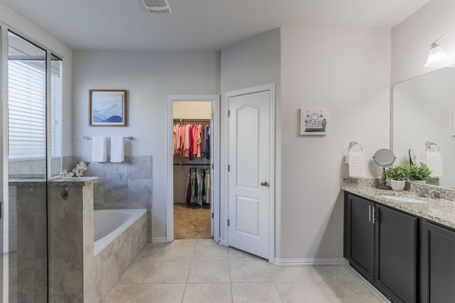 15725 Preble Road, Fort Worth, TX 76177