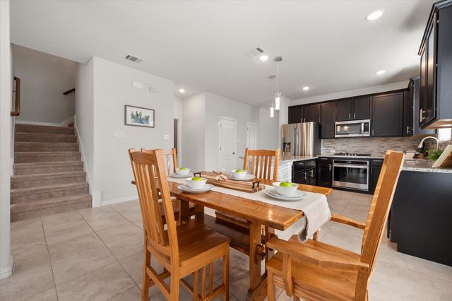 15725 Preble Road, Fort Worth, TX 76177