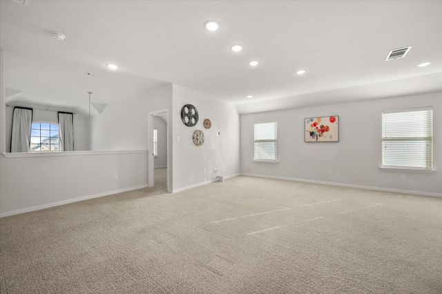 15725 Preble Road, Fort Worth, TX 76177