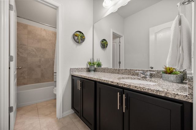 15725 Preble Road, Fort Worth, TX 76177