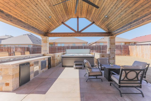 15725 Preble Road, Fort Worth, TX 76177