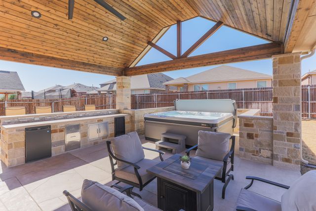 15725 Preble Road, Fort Worth, TX 76177