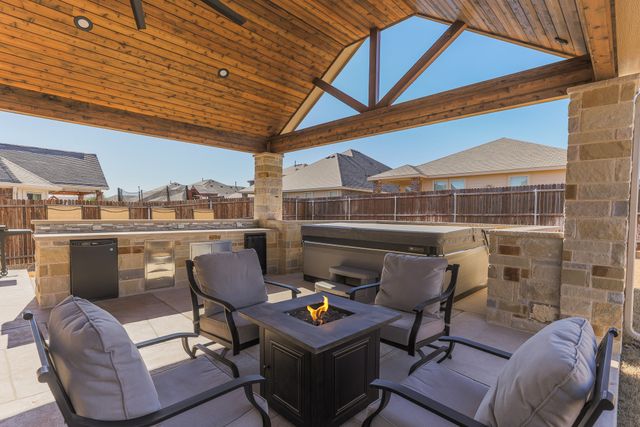 15725 Preble Road, Fort Worth, TX 76177