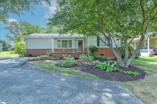 103 Piedmont Park Road, Greenville, SC 29609
