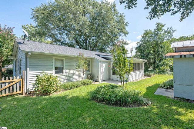 103 Piedmont Park Road, Greenville, SC 29609
