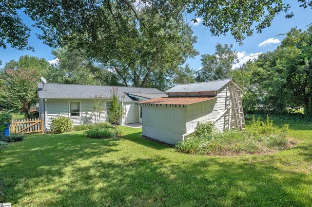 103 Piedmont Park Road, Greenville, SC 29609