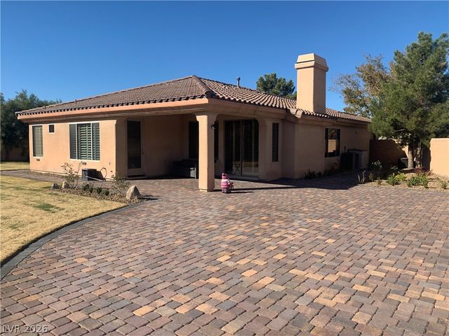 19 Mohansic Road, Henderson, NV 89052