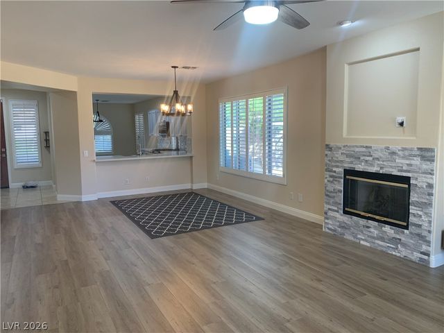 19 Mohansic Road, Henderson, NV 89052