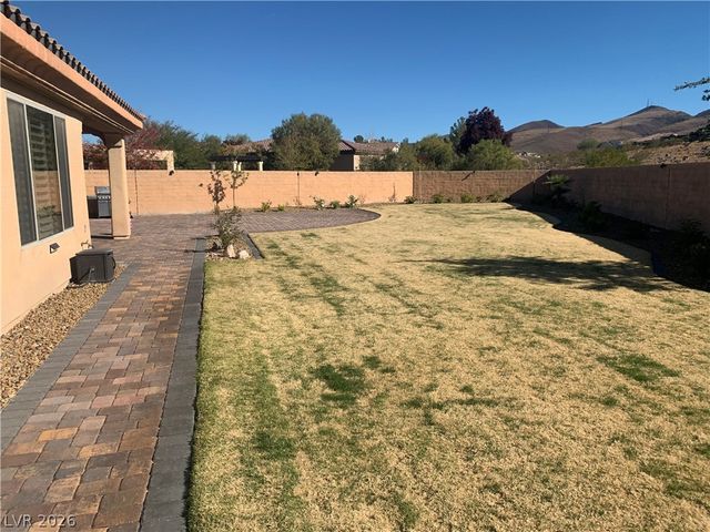 19 Mohansic Road, Henderson, NV 89052