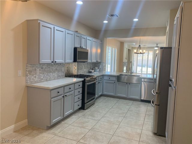 19 Mohansic Road, Henderson, NV 89052