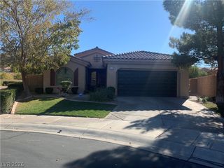 19 Mohansic Road, Henderson, NV 89052